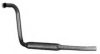 TALBO 25063M Front Silencer